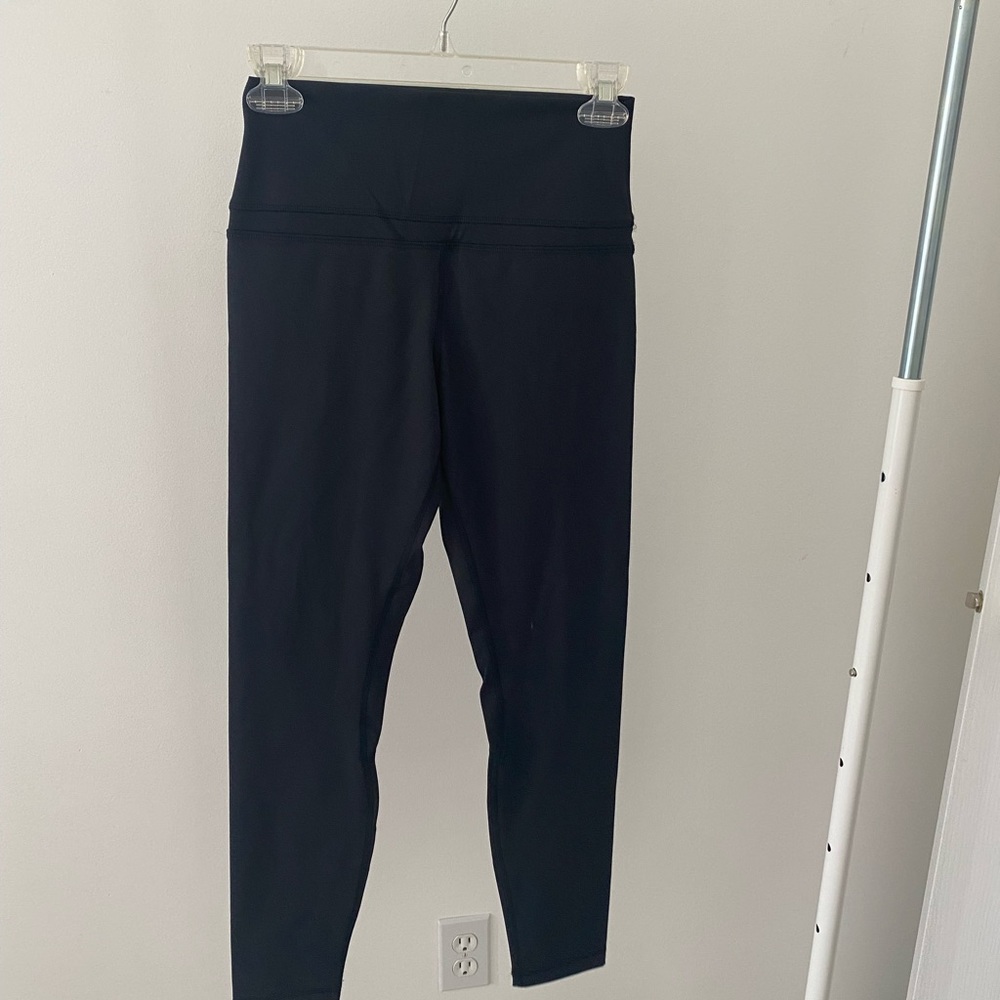 Brand new crazy yoga pants